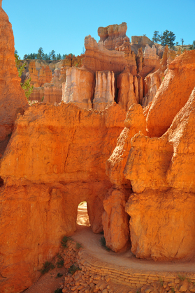 Bryce Canyon National Park