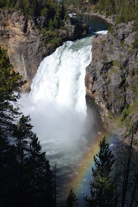 Yellowstone National Park