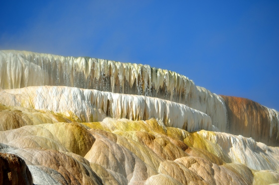 Yellowstone National Park