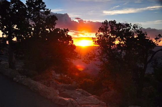 Grand Canyon