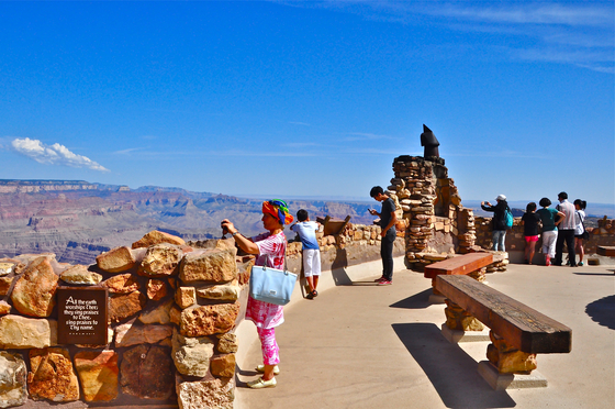 Grand Canyon