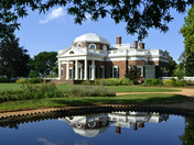 Monticello National Historic Site