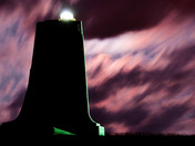 Wright Brothers National Memorial