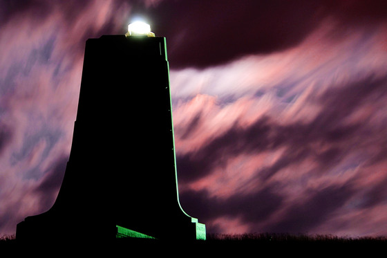 Wright Brothers National Memorial