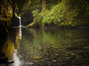 Columbia River Gorge National Scenic Area
