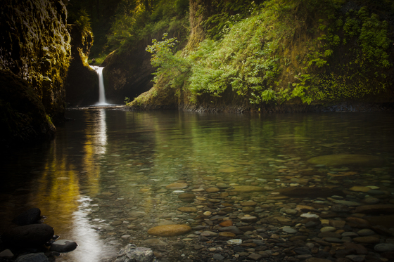 Columbia River Gorge National Scenic Area