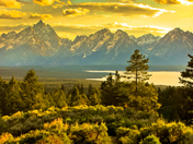 Teton NP
