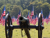 Kennesaw Mt. National Battlefield