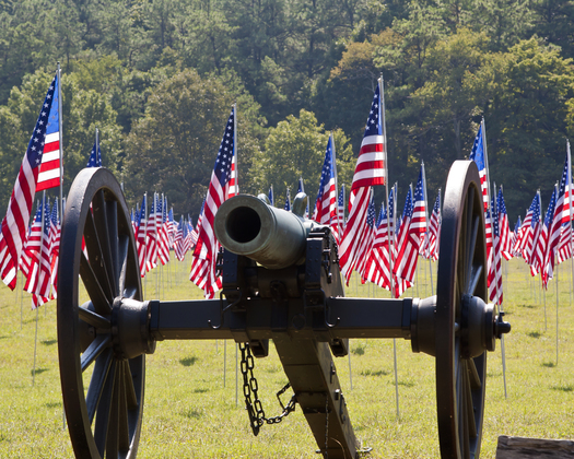 Kennesaw Mt. National Battlefield