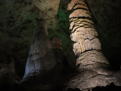 Carlsbad Caverns National Park