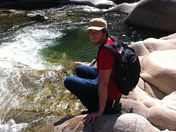 Sequoia National Forest