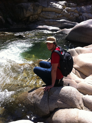 Sequoia National Forest