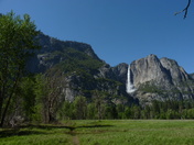 Yosemite National Park