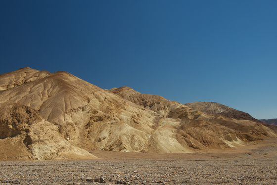 Death Valley National Park