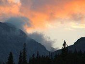 Glacier National Park
