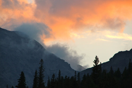 Glacier National Park