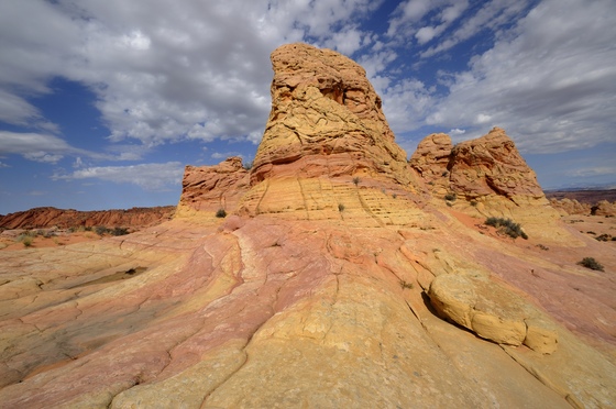 Death Valley National Park