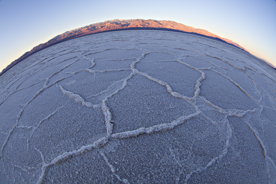 Death Valley NP