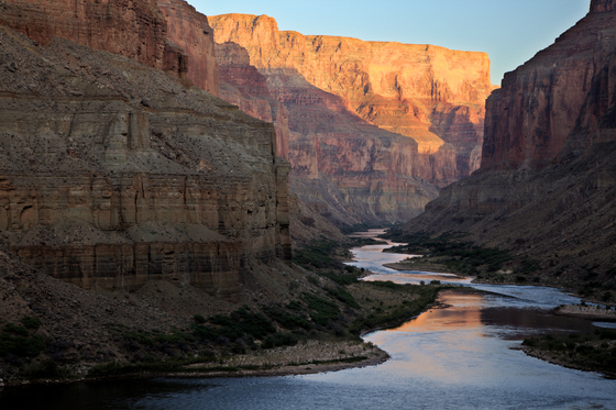 Grand Canyon National Park