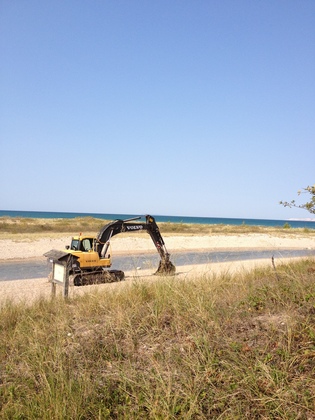Sleeping Bear National Lakeshore