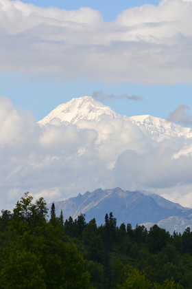 Denali National Park