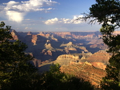 Grand Canyon National Park