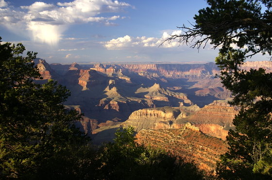 Grand Canyon National Park