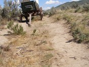 National Historic Oregon Trail Interpretive Center
