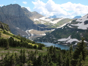 Glacier National Park