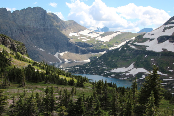 Glacier National Park