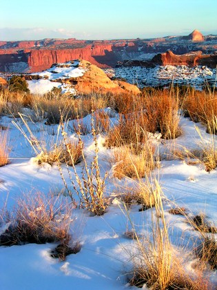 Glen Canyon National Recreation Area