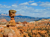 Bryce Canyon National Park