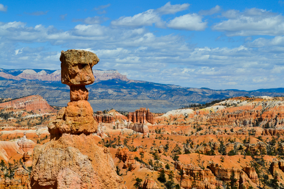 Bryce Canyon National Park