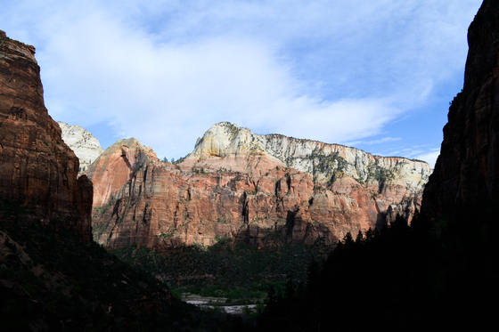 Zion National Park