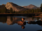 Yosemite National Park