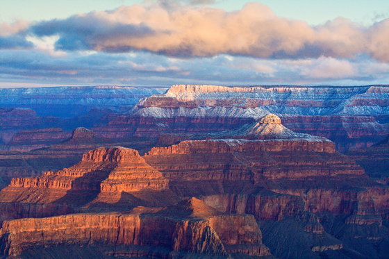 Grand Canyon National Park