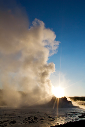 Yellowstone National Park