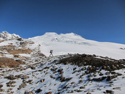 Mount Baker National Recreation Area