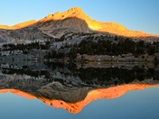 Inyo National Forest
