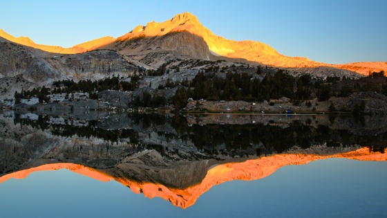 Inyo National Forest