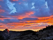 Yosemite National Park