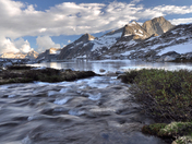 Sequoia National Park