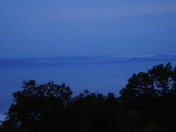 Shenandoah National Park