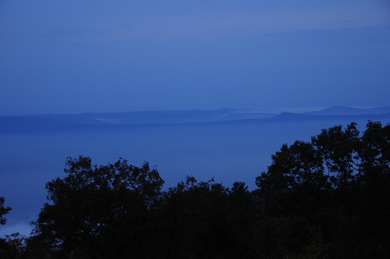 Shenandoah National Park