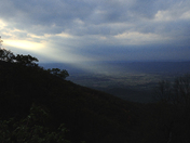 Shenandoah National Park
