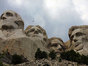 Mount Rushmore National Memorial