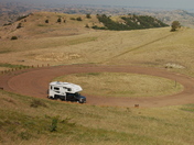 Roosevelt National Park