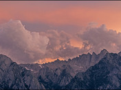 Sequoia National Park