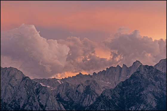 Sequoia National Park
