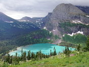 Glacier National Park